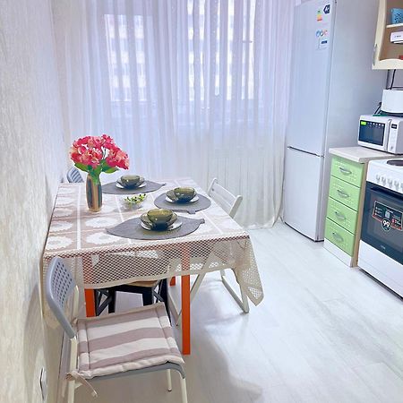 Go To Mercury Apartment Astana Ngoại thất bức ảnh