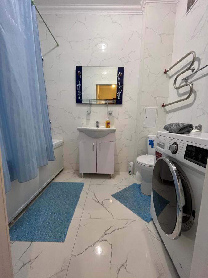 Go To Mercury Apartment Astana Ngoại thất bức ảnh