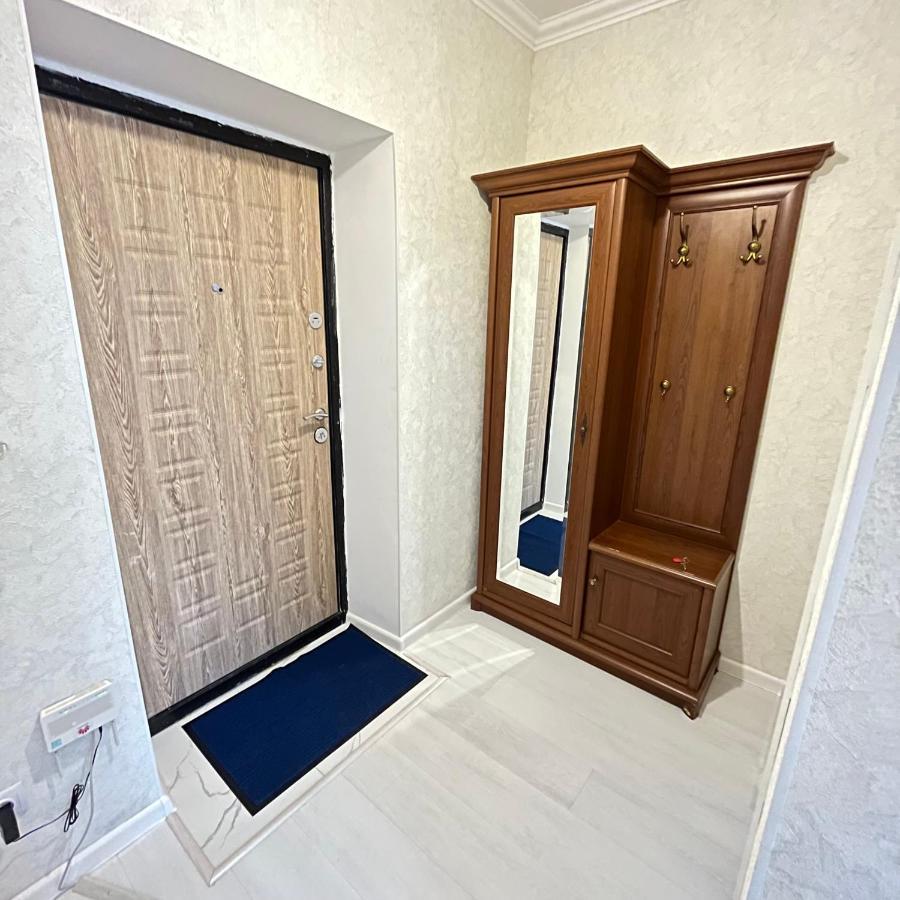 Go To Mercury Apartment Astana Ngoại thất bức ảnh