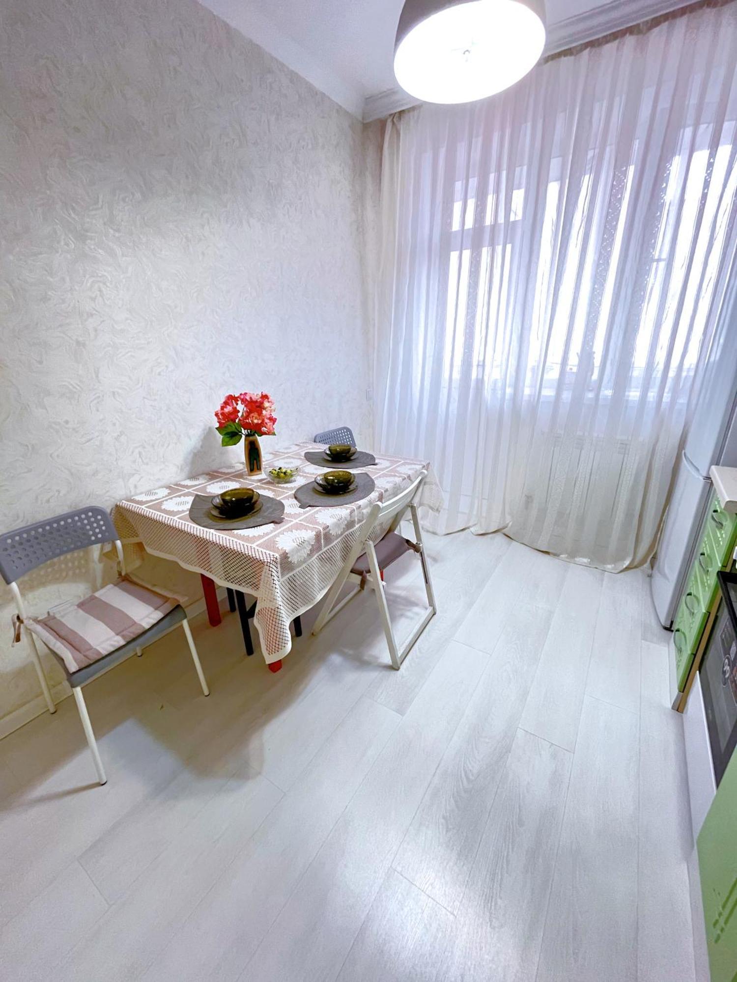 Go To Mercury Apartment Astana Ngoại thất bức ảnh