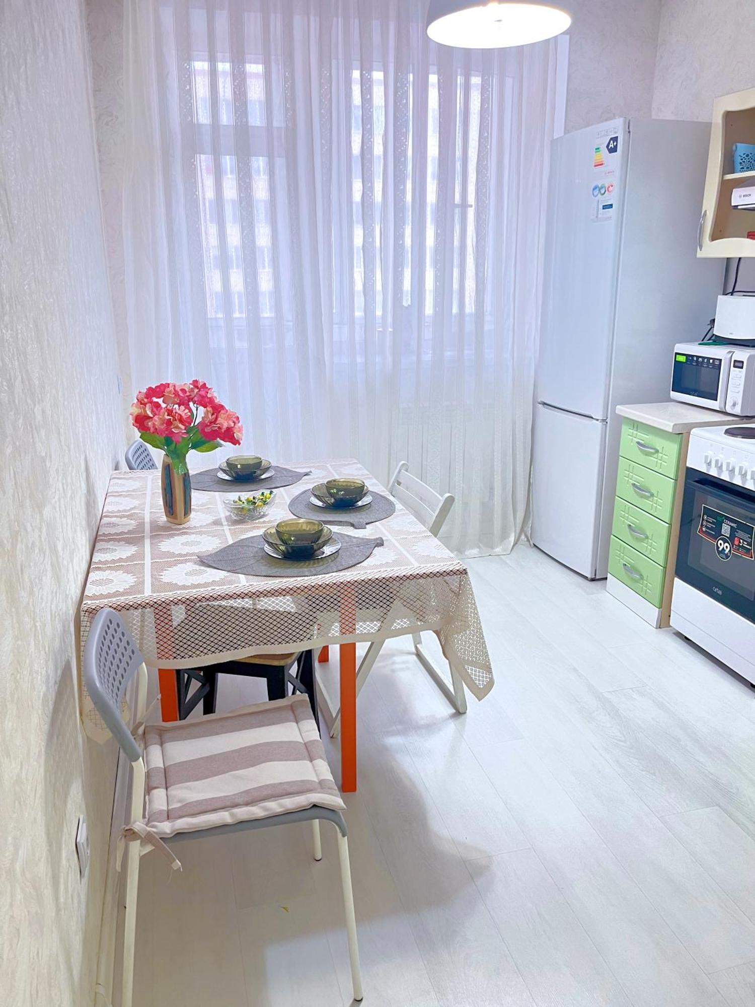 Go To Mercury Apartment Astana Ngoại thất bức ảnh